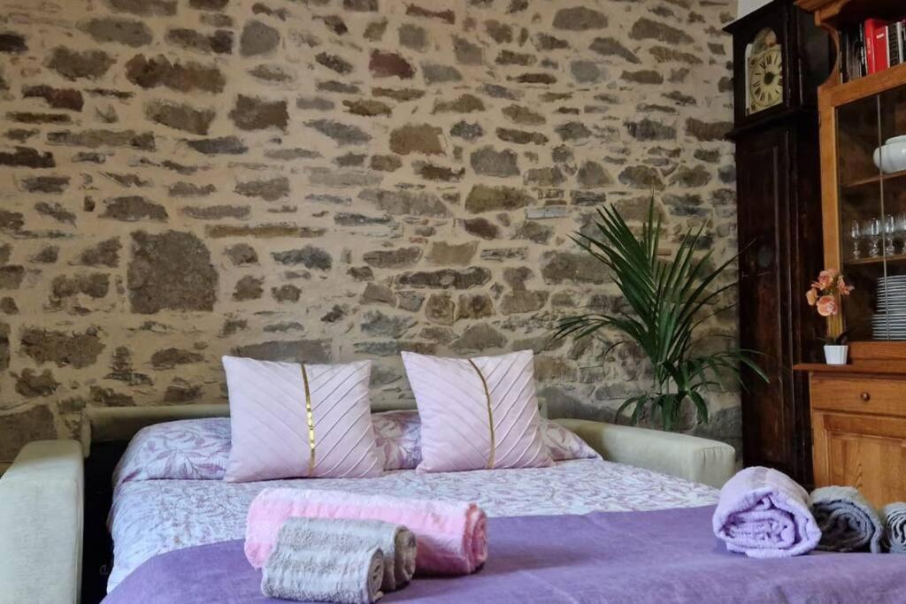 Petreto Il Giardino Dei Limoni Apartment Castiglion Fiorentino Exterior foto